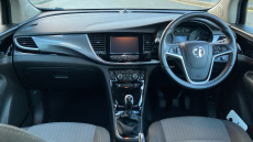 Vauxhall Mokka X 1.4T ecoTEC Active 5dr Petrol Hatchback